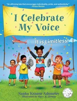I Celebrate My Voice