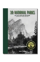 3D National Parks
