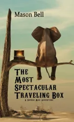 The Most Spectacular Traveling Box