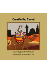 Camille the Camel
