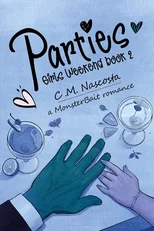 Parties; Girls Weekend Book 2