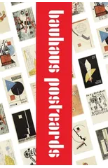 Bauhaus Postcards
