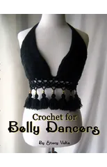 Crochet for Belly Dancers