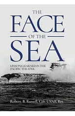 The Face of the Sea