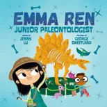 Emma Ren Junior Paleontologist