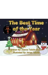 The Best Time of the Year