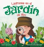 Ladrones en el Jardin de Abu