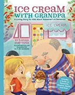 Ice Cream with Grandpa