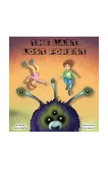 The Last Lost Forest
