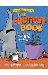 The Emotions Book