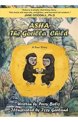 Asha, the Gorilla Child