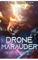 Drone Marauder