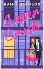 Caper Crush