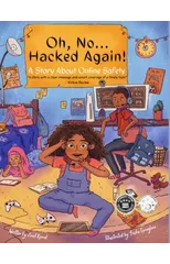 Oh, No ... Hacked Again!
