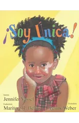 !Soy Unica!