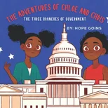 The Adventures of Chloe and Chris