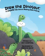 Drew the Dinosaur