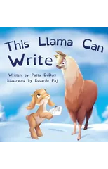 This Llama Can Write