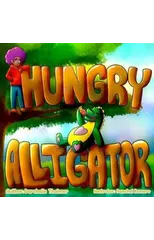 Hungry Alligator