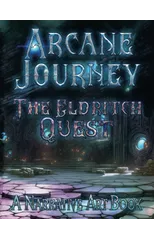 Arcane Journey - The Eldritch Quest