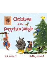 Christmas in The Forgotten Jungle