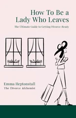How To Be a Lady Who Leaves