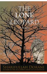 The Lone Leopard