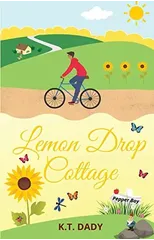 Lemon Drop Cottage