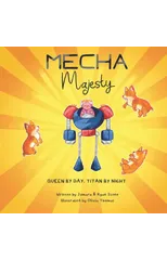 Mecha Majesty