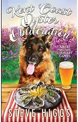 Kent Coast Oyster Obliteration