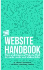 The Website Handbook