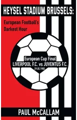 Heysel Stadium Brussels