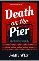Death on the Pier