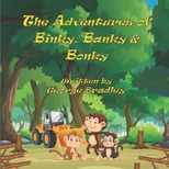 The Adventures of Binky, Banky and Bonky