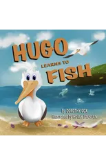 Hugo Learns To Fish
