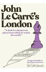 John Le Carre's London