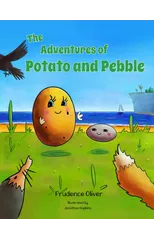 The Adventures of Potato and Pebble