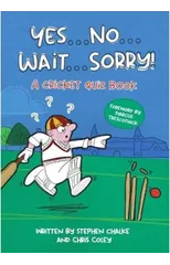 Yes ... No ... Wait ... Sorry!