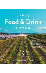 Ultimate Food & Drink