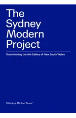 The Sydney Modern Project