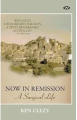 Now in Remission