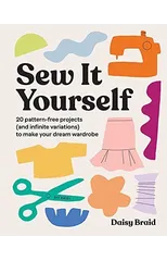 Sew It Yourself with DIY Daisy