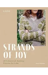 Strands of Joy