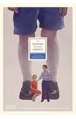 My Strange Shrinking Parents