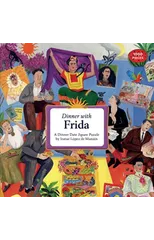 Dinner with Frida