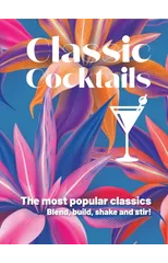 Classic Cocktails