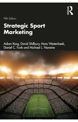 Strategic Sport Marketing