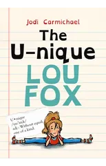 The Unique Lou Fox