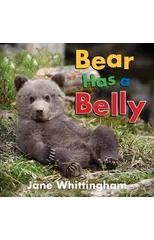 Bear Has a Belly