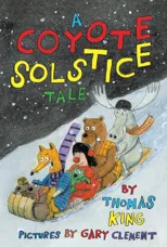A Coyote Solstice Tale